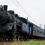 【SL列車】利用者減少でも黒字：大井川鐵道が生き残る秘訣