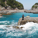 【日本海で海水浴！】海開きの楽しみ：上越市の海水浴場が完全復活！