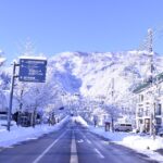 【バブル遺産】雪国湯沢町の価値再評価と未来：バブル時代からの変遷と今後の可能性