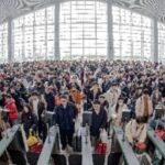 【春節の日本旅行】日本中が混んでます：雪遊びやドラッグストアでの人気商品特集