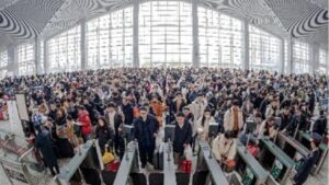 【春節の日本旅行】日本中が混んでます：雪遊びやドラッグストアでの人気商品特集