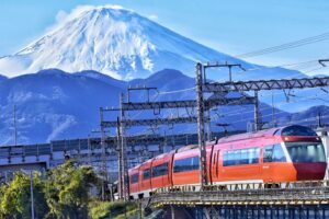 【関東から日帰り】シニアも家族でも!関東絶景と癒しのおすすあスポット