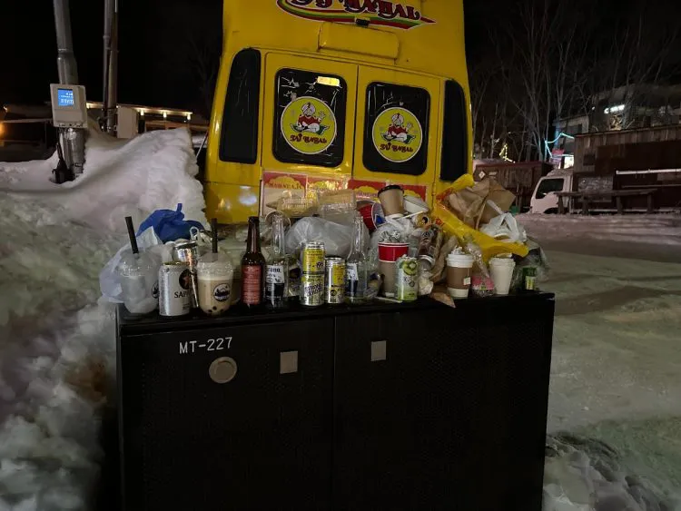 【ニセコバブル】清掃員時給2000円：驚きの物価高騰と地域の変化に迫る！