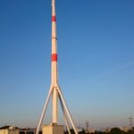 【脳がバグりそう】さいたま市の隠れたマニア向け巨人：平野原送信所の全貌を解剖！