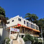 【東京から45分！】家族で楽しめる：熱海の展望レトロ喫茶桃山館をご紹介