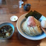 【佐賀つけ麺とは？】佐賀の総力を結集！佐賀発信の進化系つけ麺の新機軸