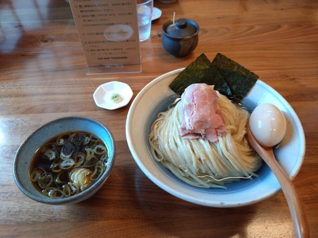 【佐賀つけ麺とは？】佐賀の総力を結集！佐賀発信の進化系つけ麺の新機軸