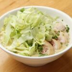 【千葉名物！】「ホワイトガウラーメン」の全貌解明しました