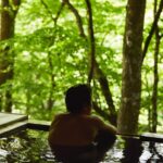 【一人旅を安全に】ひとり温泉旅を楽しむための注意点とコツ：温泉旅館での過ごし方の新常識
