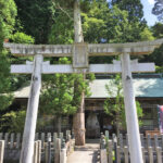 【古代信仰】織田信長も祈願した手力雄神社の魅力と信仰の歴史