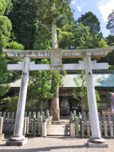【古代信仰】織田信長も祈願した手力雄神社の魅力と信仰の歴史