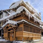 【雪深い季節こそ】名湯野沢温泉の湯めぐり：厳選外湯レポート