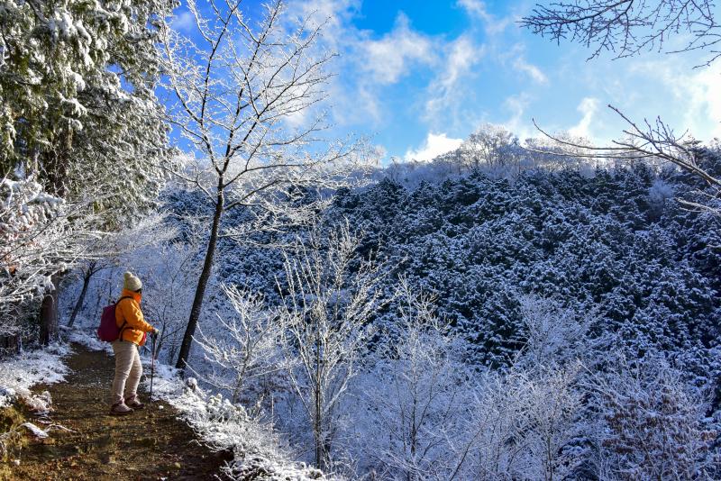 【アウトドア願掛け】キャンプ好き必見：修験系からオモシロ系までの神社3選