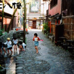 【集落を守るために】一棟貸しの古民家宿：岐阜最奥の古民家で感じる移住生活の魅力