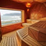 【絶景サウナ】流氷が見える：自然と癒しを楽しむ旅のすすめ