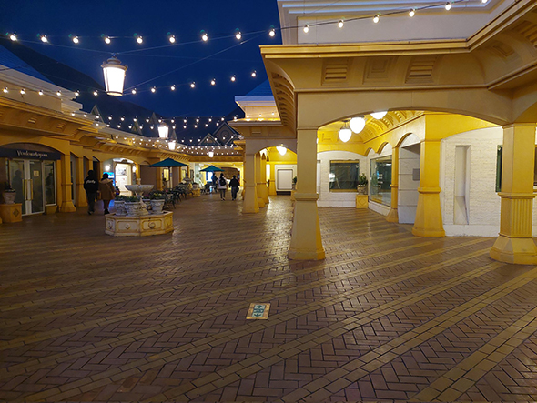 【いまこんななの?!】ディズニーリゾート内の商業施設が閉店ラッシュ：その真相