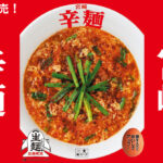 【宮崎辛麺】袋麺マニアが選ぶご当地辛麺ベスト3：冬は最高です！