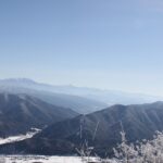 【春と冬の魅力】地元に愛される低山・霧訪山の四季折々の楽しみ方