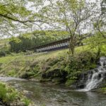 【道の駅】川遊びと絶景が魅力！池田町のフォーシーズンテラスの魅力を徹底解説