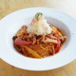 【イベントは今週末でしたが】八王子ナポリタンでご当地グルメを楽しもう