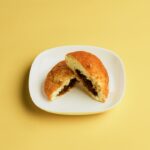 【ご当地パン】山形の隠れた名品！福神漬カレーパンの白い理由とは？