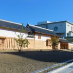 【座禅体験】神戸・兵庫津のレトロ散歩：歴史と文化を感じる寺社巡り