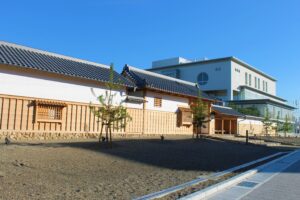 【座禅体験】神戸・兵庫津のレトロ散歩:歴史と文化を感じる寺社巡り