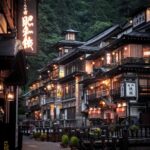 【温泉だけじゃない】B級グルメから神社まで！温泉旅行で訪れたいスポットご紹介