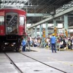 【家族で】京急親子向けファミリー鉄道フェスタ2025：夢の鉄道体験がここに！