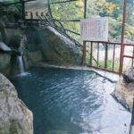 【秘湯】猿飛山荘で楽しむ大自然の絶景と癒し