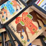 【最後は神頼み】東松山市で関東屈指の馬頭観音を訪れて競馬必勝祈願！