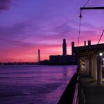 【出れない駅】新秘境・新芝浦を楽しむ: 海芝浦の裏側にひっそりと佇む魅力