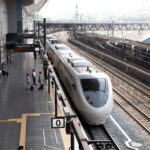 【京都駅の不思議】1番のりばがない理由！京都駅の0番のりばはなぜ存在するのか