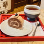 【春の味覚】イチゴと小麦：津山ロールのイチゴスイーツ探訪