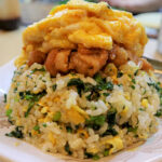 【絶品チャーハン】日本の名店巡り！一度は食べたいご当地チャーハン