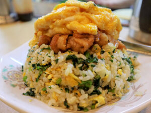 【絶品チャーハン】日本の名店巡り！一度は食べたいご当地チャーハン