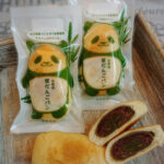 【ご当地パン】首都圏で味わう、富山のハーフムーン洋風パンのヒストリー