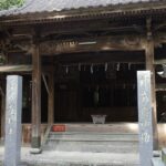 【心霊スポット？】イヤホン禁止の鳥居と逆立ち狛犬の真実