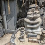 【B級スポット】北九州市の皇産霊神社で河童軍団に遭遇！その魅力とは