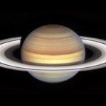 【しばらく消しときますね】見逃せない！土星の環の消失と復活のタイムライン