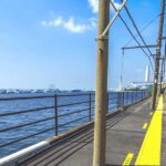 【秘境のお誘い】鶴見線が織りなす都会の絶景