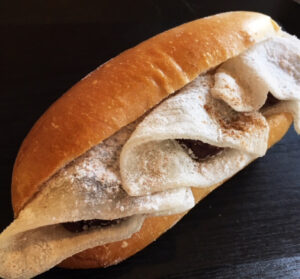 【ご当地パン】都内で楽しめる京都名物!生八ッ橋パンの秘密