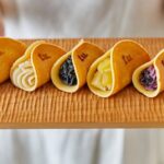 【老舗の技】東京の味が熊本に集結！大江戸展の新食感クリーム大福と鰻の魅力