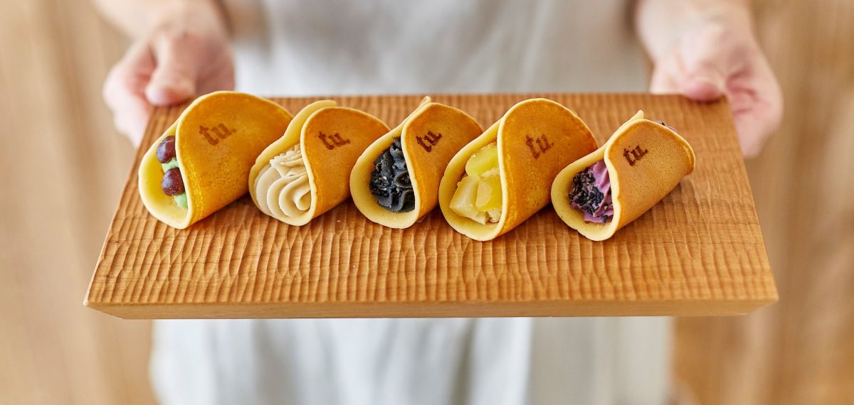 【老舗の技】東京の味が熊本に集結!大江戸展の新食感クリーム大福と鰻の魅力