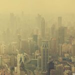 【黄砂ですよ】日本列島を覆う黄砂：最新情報と健康管理のポイント