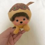 【ご当地フェイス】大阪限定モンチッチが登場！たこの可愛いフェイスマスコット