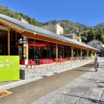 【ご当地グルメ】全国制覇を目指す食通必見！福井のご当地グルメとヒカリテラス輝坊の冒険