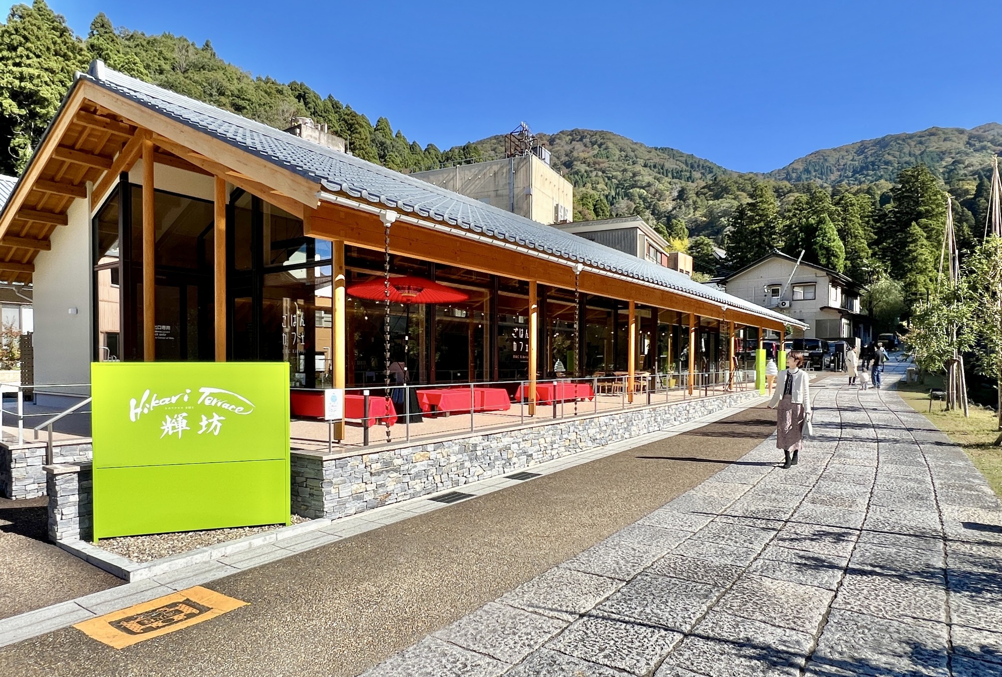 【ご当地グルメ】全国制覇を目指す食通必見！福井のご当地グルメとヒカリテラス輝坊の冒険