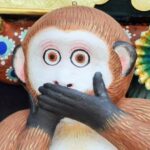 【これもいいけど】魅惑の文化財：ド派手仏像と変顔サルが描く日光の保護戦略