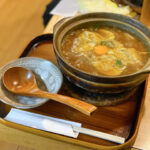 【まだ寒い?】この時期にぴったり：名古屋の個性派カレーうどんガイド
